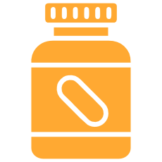 Encapsulados / SoftGel